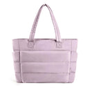 Bolsa feminina Puffy. Ideal para o dia a dia