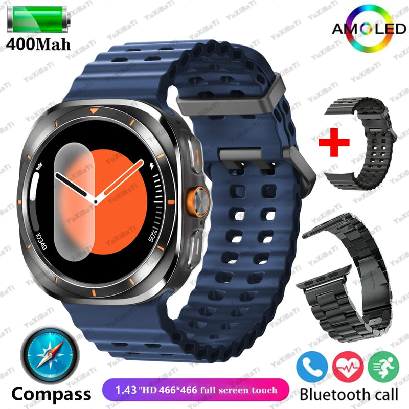 Smartwatch Watch 7 Ultra