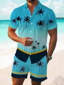 Conjunto masculino Summer Beach