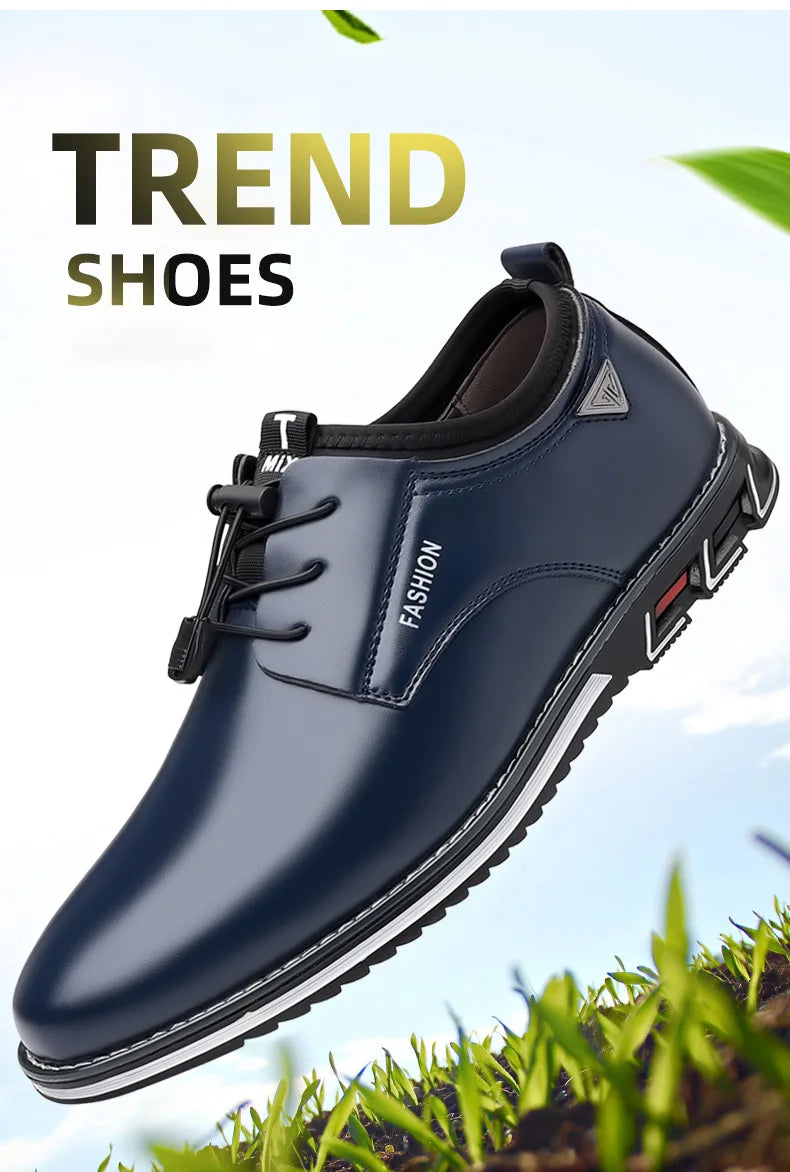 Sapatênis masculino Fashion