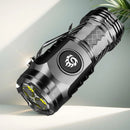 Mini lanterna LED FLASHLIGHT