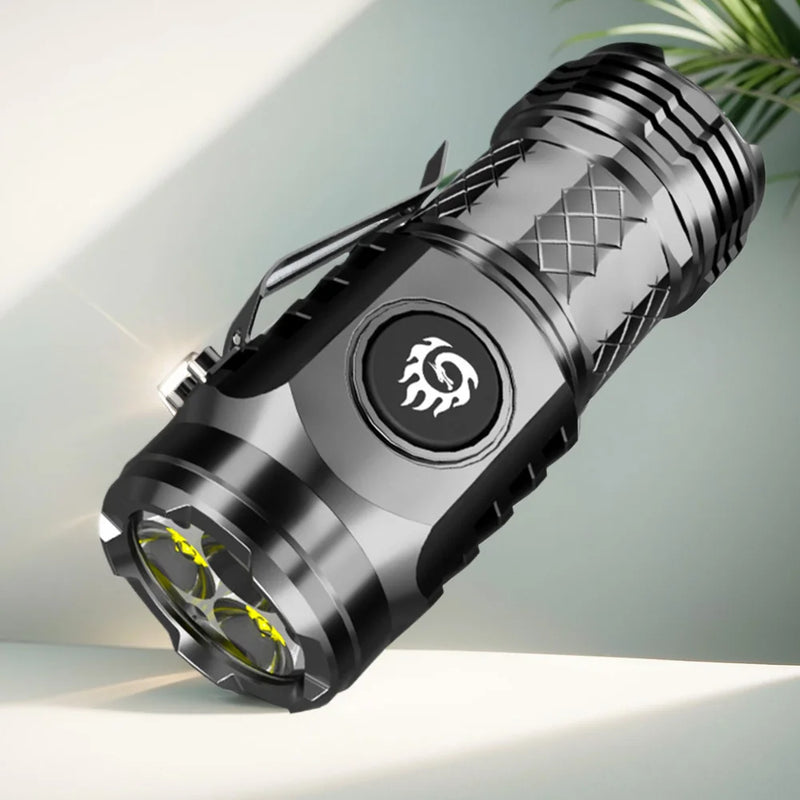 Mini lanterna LED FLASHLIGHT