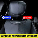 Restaurador de plástico para automóveis Back To Black