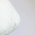 Bolsa tote puffer para mulheres, leve, acolchoada de algodão.