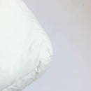 Bolsa tote puffer para mulheres, leve, acolchoada de algodão.