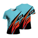 Camisa T-shirt  masculiina Summer fashion