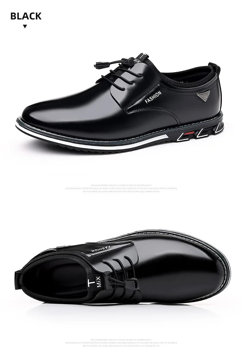Sapatênis masculino Fashion