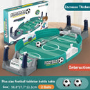 Futebol de tabuleiro. Diversão total para toda a família.