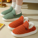 Sapatos de inverno para casa Shevalue