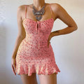 Vestido Skirt casual feminino
