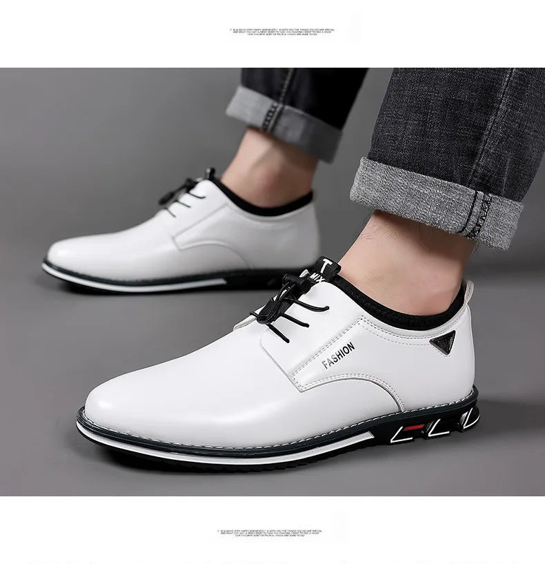 Sapatênis masculino Fashion