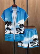 Conjunto masculino Summer Beach