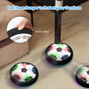 Floating ball, a bola flutuante