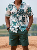 Conjunto masculino Summer Beach