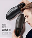 Mocassin masculino Bella & Chique. Combinação de luxo conforto e elegância.