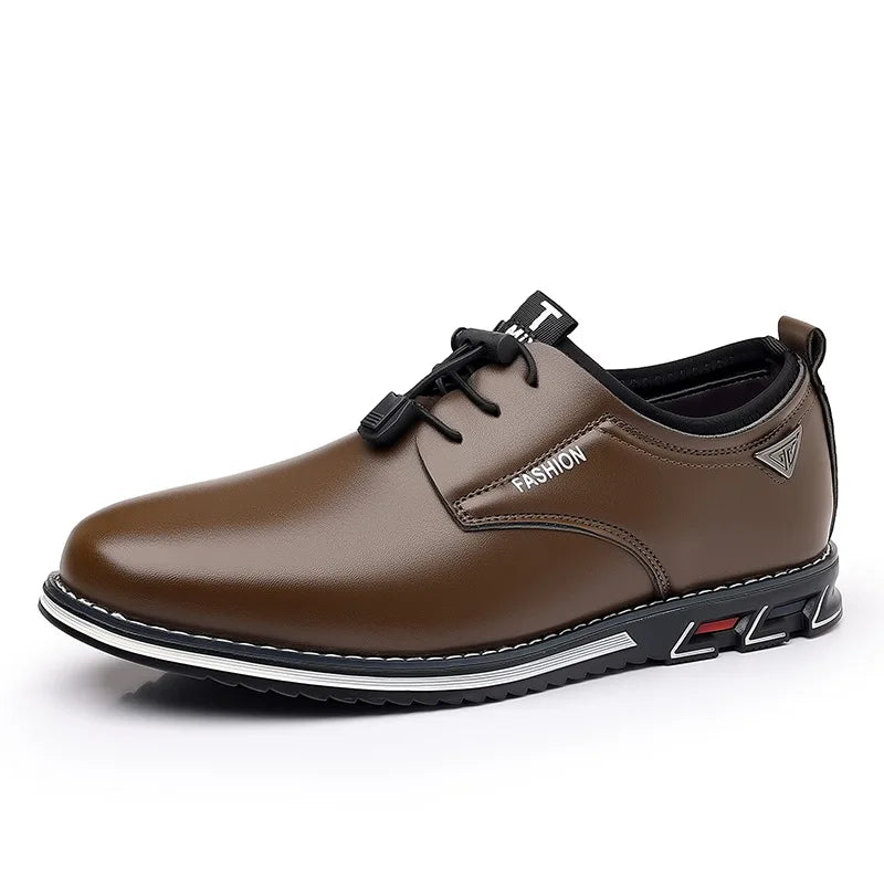 Sapatênis masculino Fashion