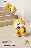 Mini soprador automático de gatinho