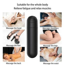 Massageador ocular vibratório