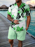Conjunto masculino Summer Beach