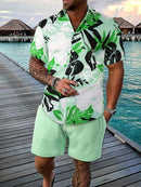 Conjunto masculino Summer Beach