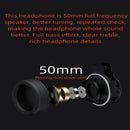 DS-100 Luminous Game PUBG Headphones Computer Laptop Headset Subwoofer Music Headset