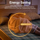 Cobertor elétrico 220 v