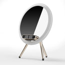 Smart Espelho com Caixa de Som Bluetooth