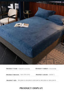 WASART. Lençol estilo pelúcia