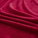 WASART. Lençol estilo pelúcia