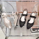 Sapatos femininos Marlisa