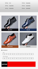 Sapatênis masculino Fashion