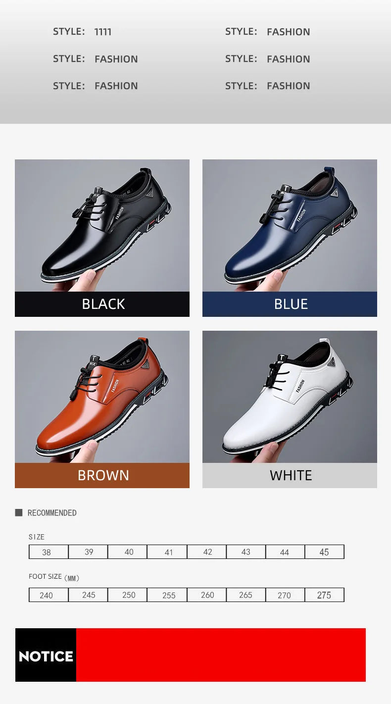 Sapatênis masculino Fashion