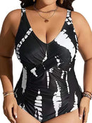 Maiô plus size feminino