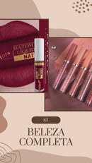 Kit Beleza Completa - R$ 149,90